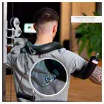 Shoulder muscle-Balance-Trainer MBFlex