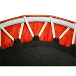 Trimilin Trampoline Junior,  87 cm, up to 55 kg