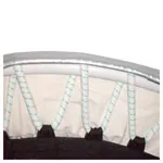 Image shows Trimilin Trampoline Miniswing Plus, � 102 cm, up to 80 kg
