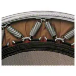 Trimilin Trampoline Med,  102 cm, up to 110 kg