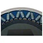 Trimilin trampoline pro,  102 cm, 150 kg