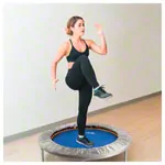 Trimilin trampoline pro plus,  102 cm, up to 150 kg