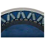 Trimilin trampoline pro plus,  102 cm, up to 150 kg