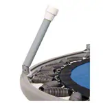 Trimilin trampoline pro plus,  102 cm, up to 150 kg