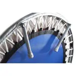 Trimilin Trampline Swing Plus,  120 cm, 90 kg