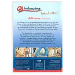 DVD - Qibalancing - total vital - , 65 min.