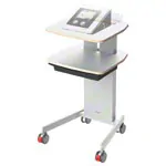 Gymna equipment trolley exclusive