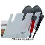 Gymna equipment trolley exclusive