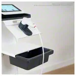 Gymna equipment cart Mobile Fit