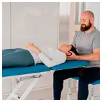 Ferrox therapy table Chagall 2 Neo