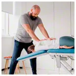Ferrox therapy table Chagall 2 Neo