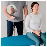 Ferrox therapy table Chagall 2 Neo