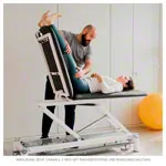 Ferrox therapy table Chagall 2 Neo