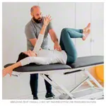 Ferrox therapy table Chagall 2 Neo