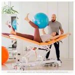 Ferrox therapy table Chagall 5 Neo