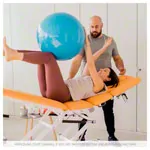 Ferrox therapy table Chagall 5 Neo