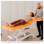 Ferrox therapy table Chagall 5 Neo