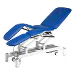 Ferrox therapy table Chagall 6 Neo with wheel lifting system