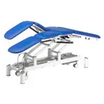 Ferrox therapy table Chagall 6 Neo with wheel lifting system