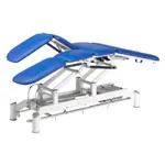 Ferrox therapy table Chagall 6 Neo with all-round switch