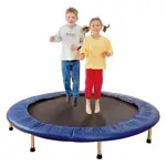Trampoline,  143 cm