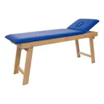 Treatment Table Tiziano Nature, LxWxH 195x65x80 cm