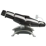 Lojer Capre Treatment Chair BC Beauty, LxBxH 186-213x88x60-85 cm
