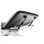 HWK therapy bed King Size Plus, width: 100 cm