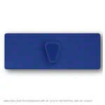 Image shows Cushion Insert for the King Size Plus Therapy Table