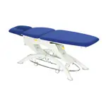 Lojer Capre F3R Battery Roof Positioning with Automatic Wheel & Roundshift