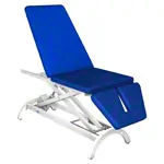 HWK therapy couch impulse Viernheim Electric 3-piece, width: 65 cm