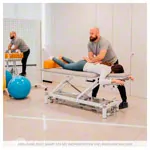 Therapy couch Smart ST4