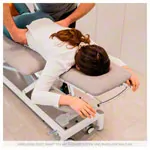 Therapy couch Smart ST5 with all-round control