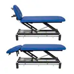 Therapy couch Smart ST5 with all-round control