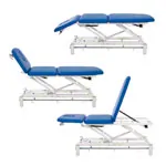 Therapy couch Smart ST3 with all-round control