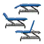 Therapy couch Smart ST3 with all-round control