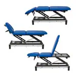 Therapy couch Smart ST5 with all-round control