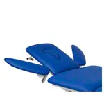 Therapy couch Smart ST5 with wheel lifting system and all-round control