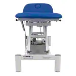 Therapy couch Smart ST5 DS roof position
