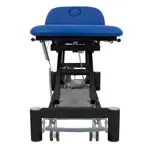 Therapy couch Smart ST3 DS roof position, wheel-lifting system and all-round control