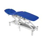 Therapy couch Smart ST5 DS roof position
