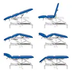 Therapy couch Smart ST5 DS roof position
