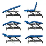 Therapy couch Smart ST5 DS roof position