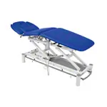 Therapy couch Smart ST3 DS roof position and all-round control