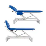 Treatment Table Smart ST6 with wheel lifting system
