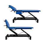 Treatment Table Smart ST6 with wheel lifting system