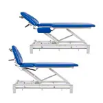 Treatment Table Smart ST6 with all-round control