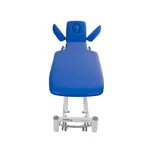 Treatment Table Smart ST6 with wheel lifting system and all-round control
