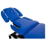 Therapieliege Smart ST7 DS roof position with wheel lifting system
