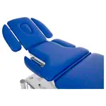 Therapieliege Smart ST7 DS roof position with all-round control